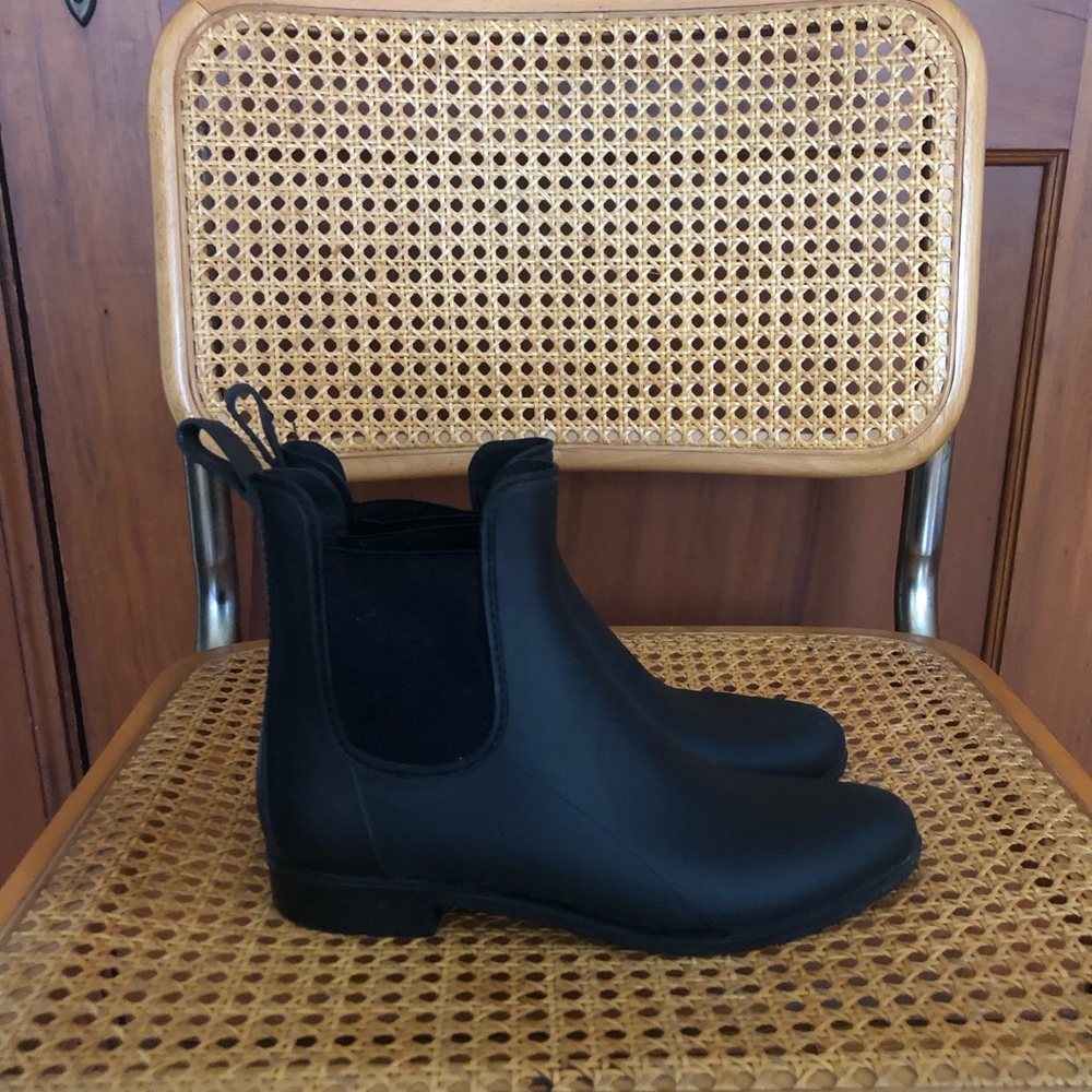 Target rain boots